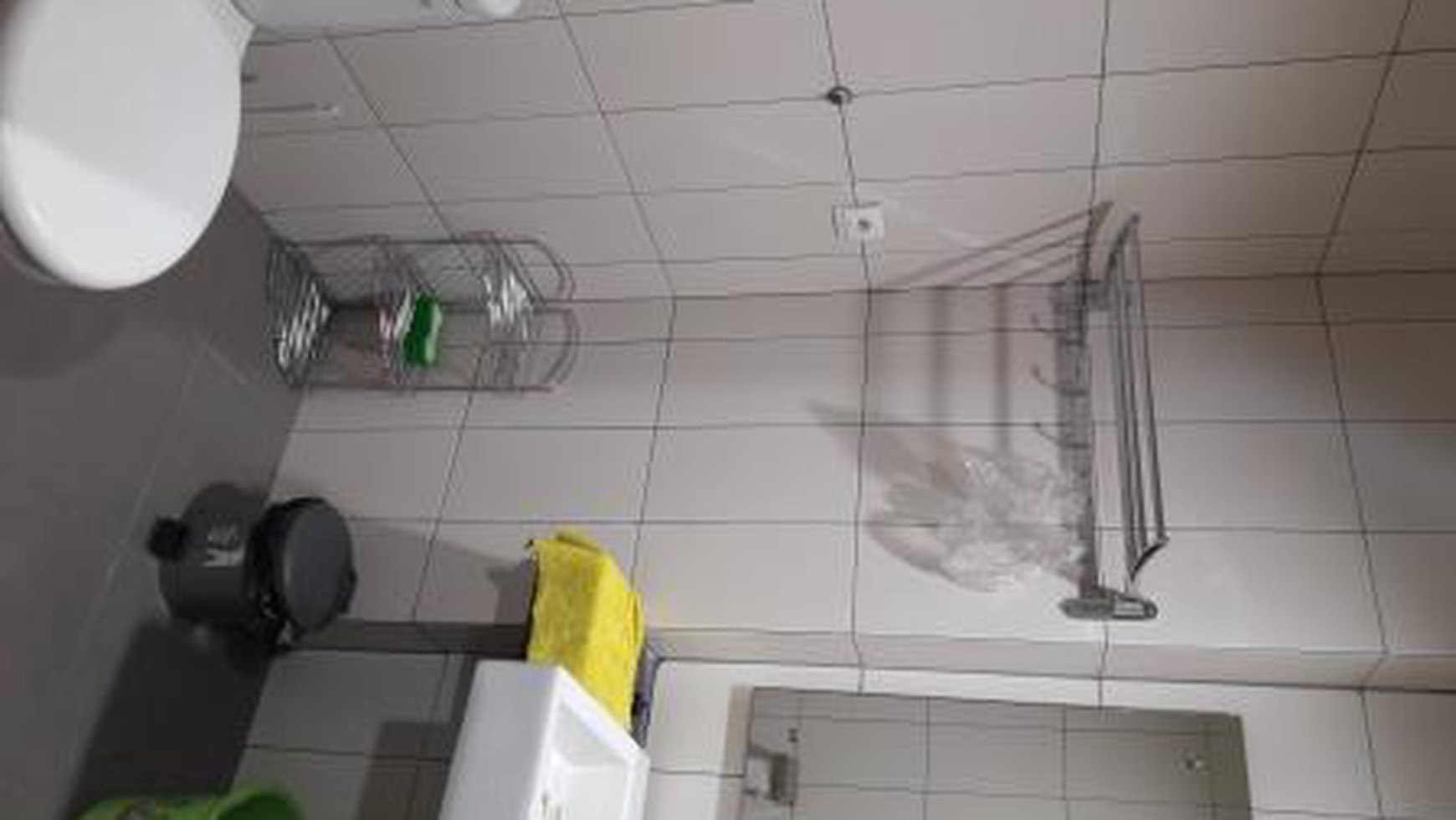 Apartemen Dago suite 1 kamar full furnished dekat ITB
