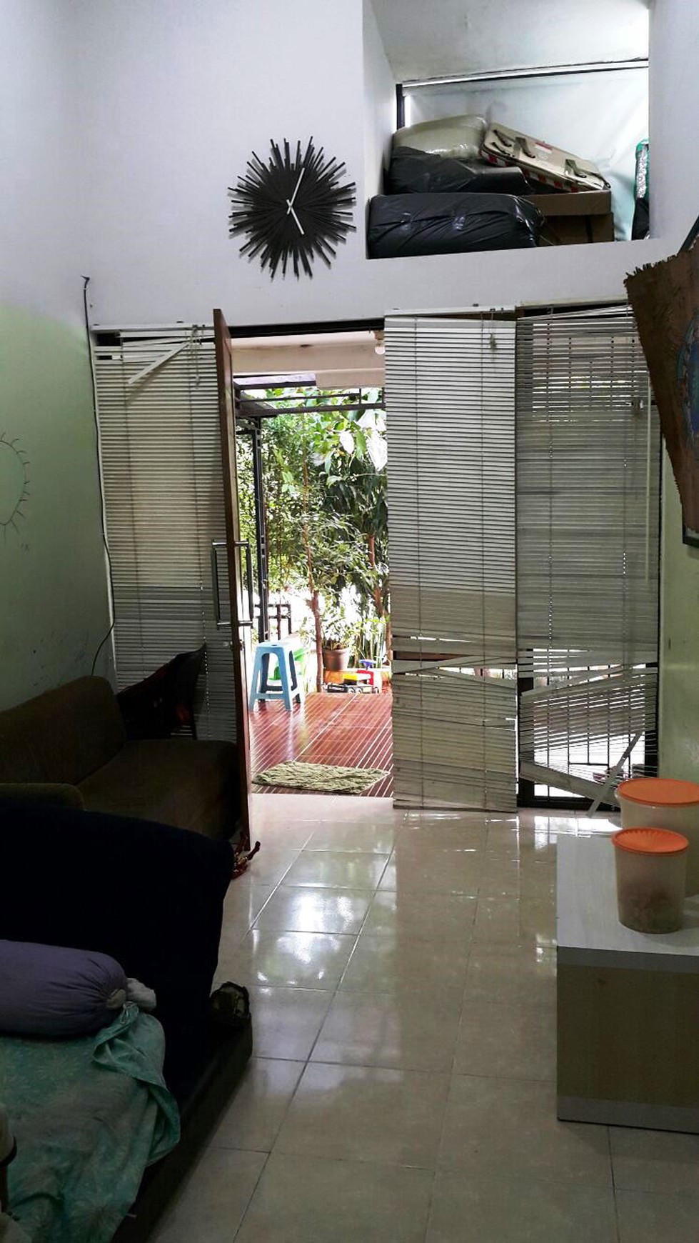 Dijual Rumah Siap Huni, Nyaman dan Lokasi Strategis @Bintaro