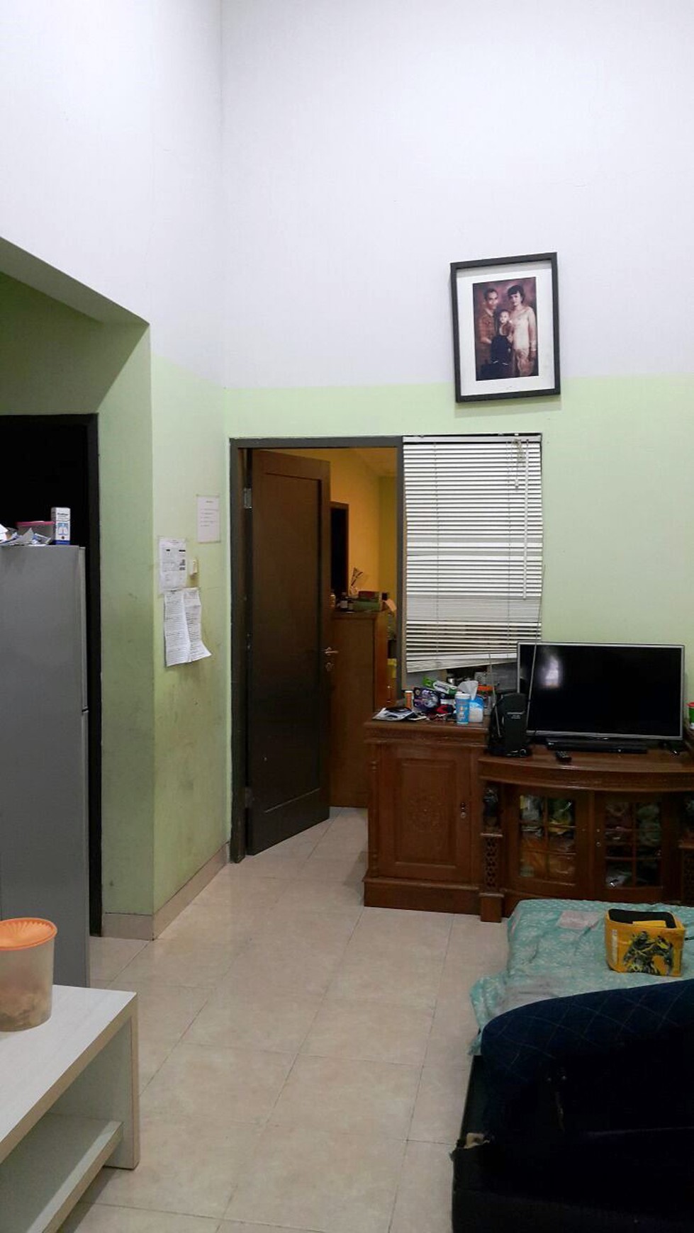 Dijual Rumah Siap Huni, Nyaman dan Lokasi Strategis @Bintaro