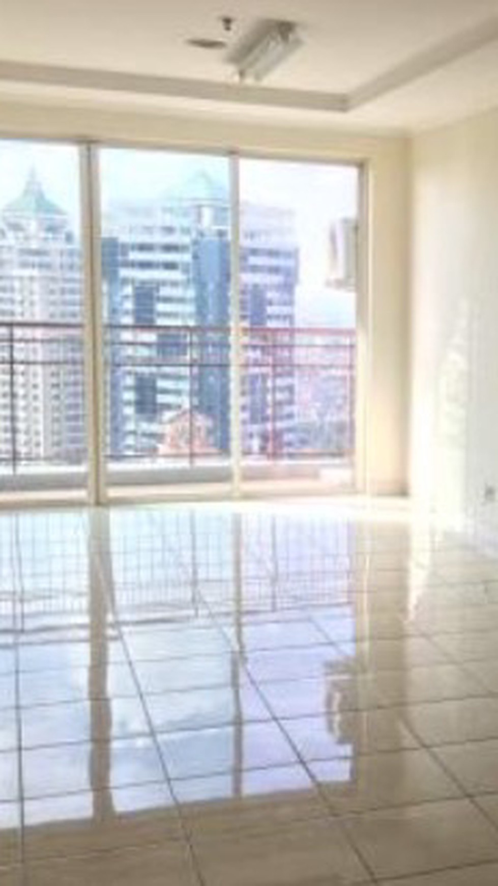 Apartemen di MOI kelapa gading