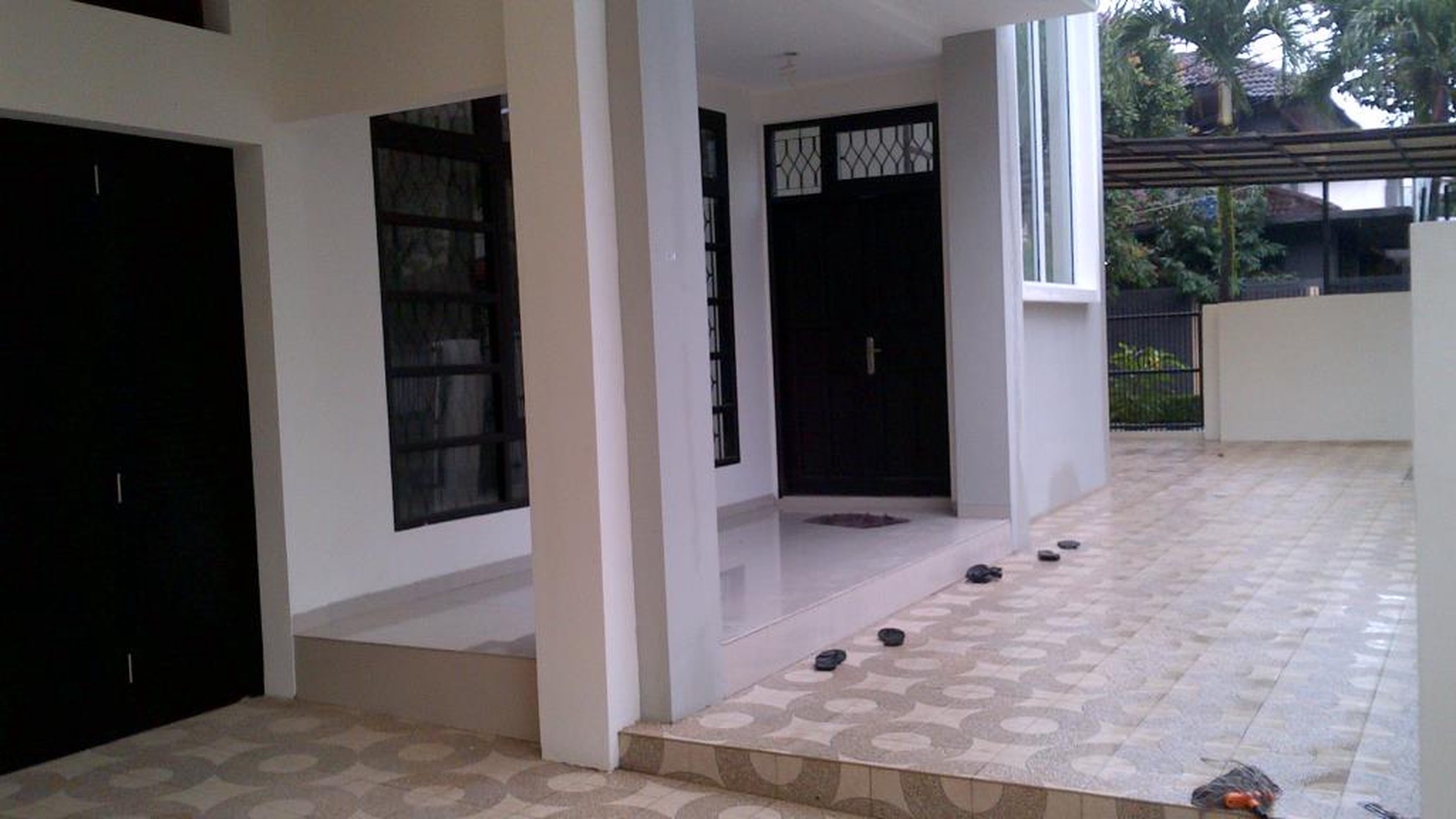 Dijual Rumah Siap Huni, Nyaman dan Lokasi Strategis @Bintaro