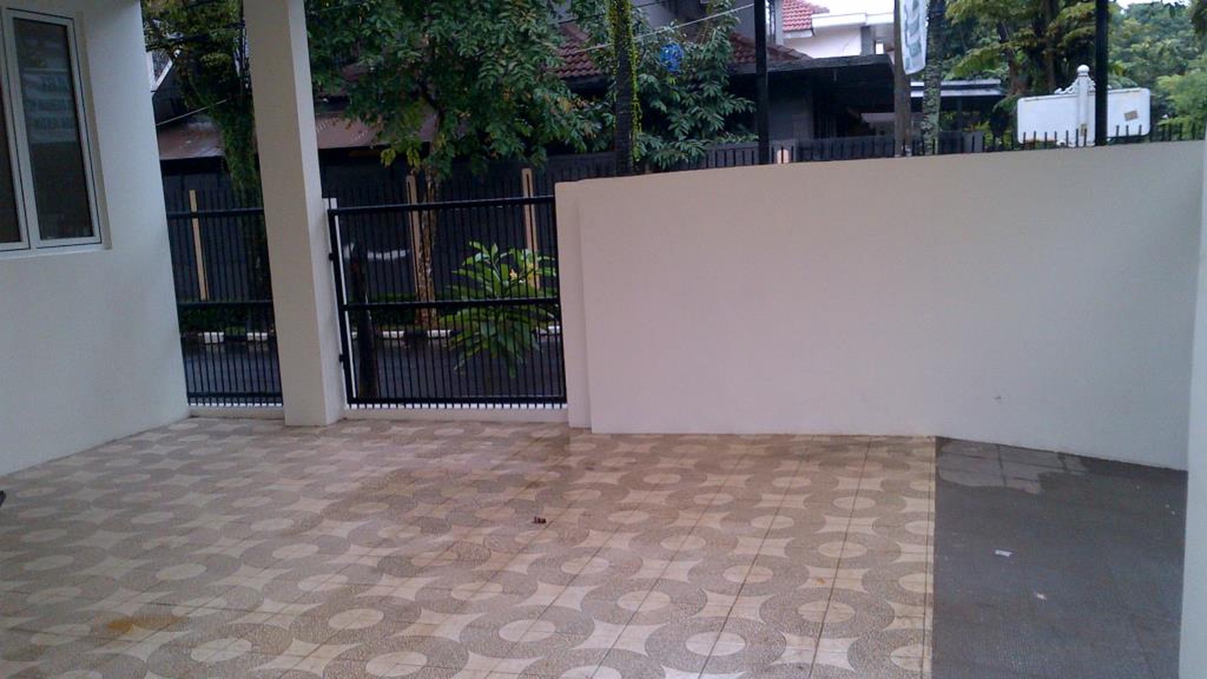 Dijual Rumah Siap Huni, Nyaman dan Lokasi Strategis @Bintaro