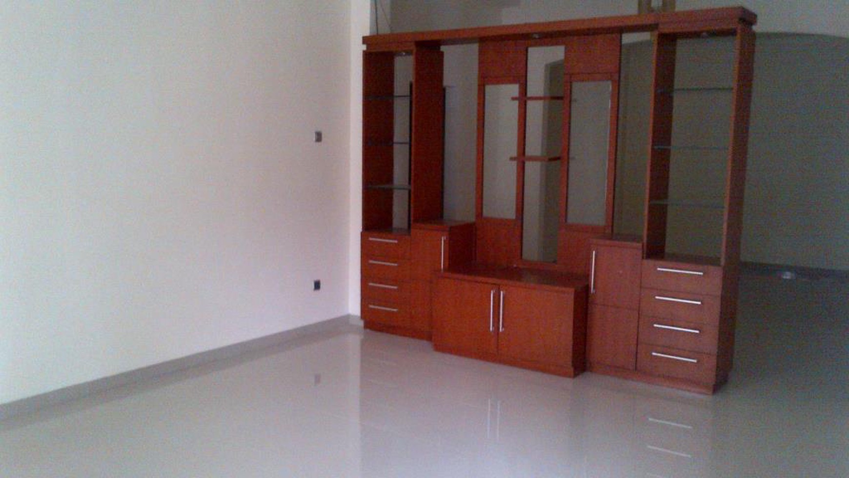 Dijual Rumah Siap Huni, Nyaman dan Lokasi Strategis @Bintaro