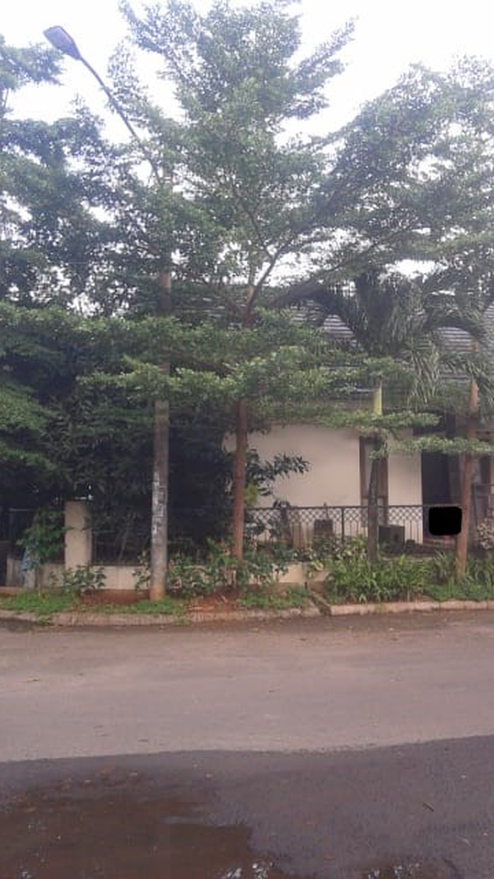 Dijual Rumah, nyaman dan lokasi strategis @Graha Bintaro