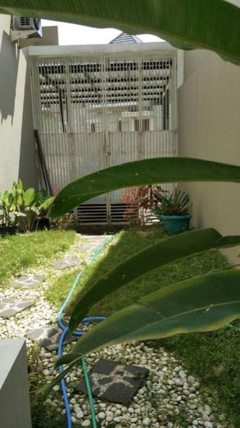 RUMAH MINIMALIS+FURNITURE, DALAM PERUMAHAN CITRA GRAND MUTIARA