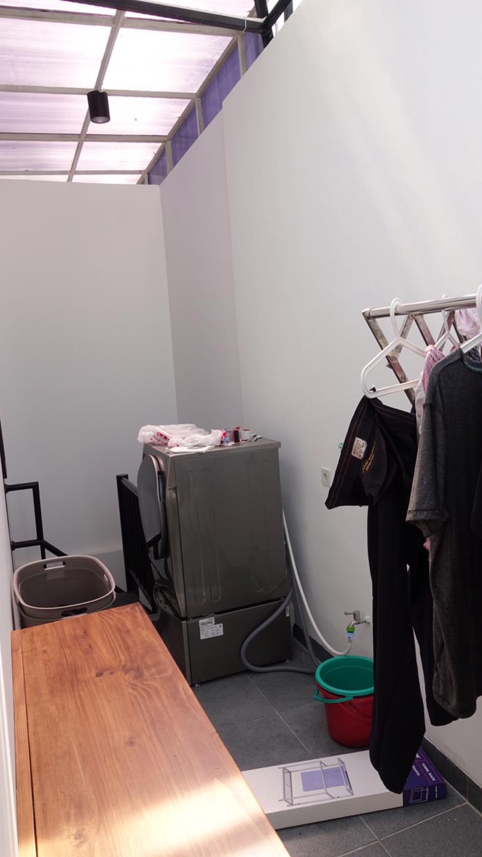 Dijual Rumah di Discovery Serenity Bintaro Jaya Sektor 9