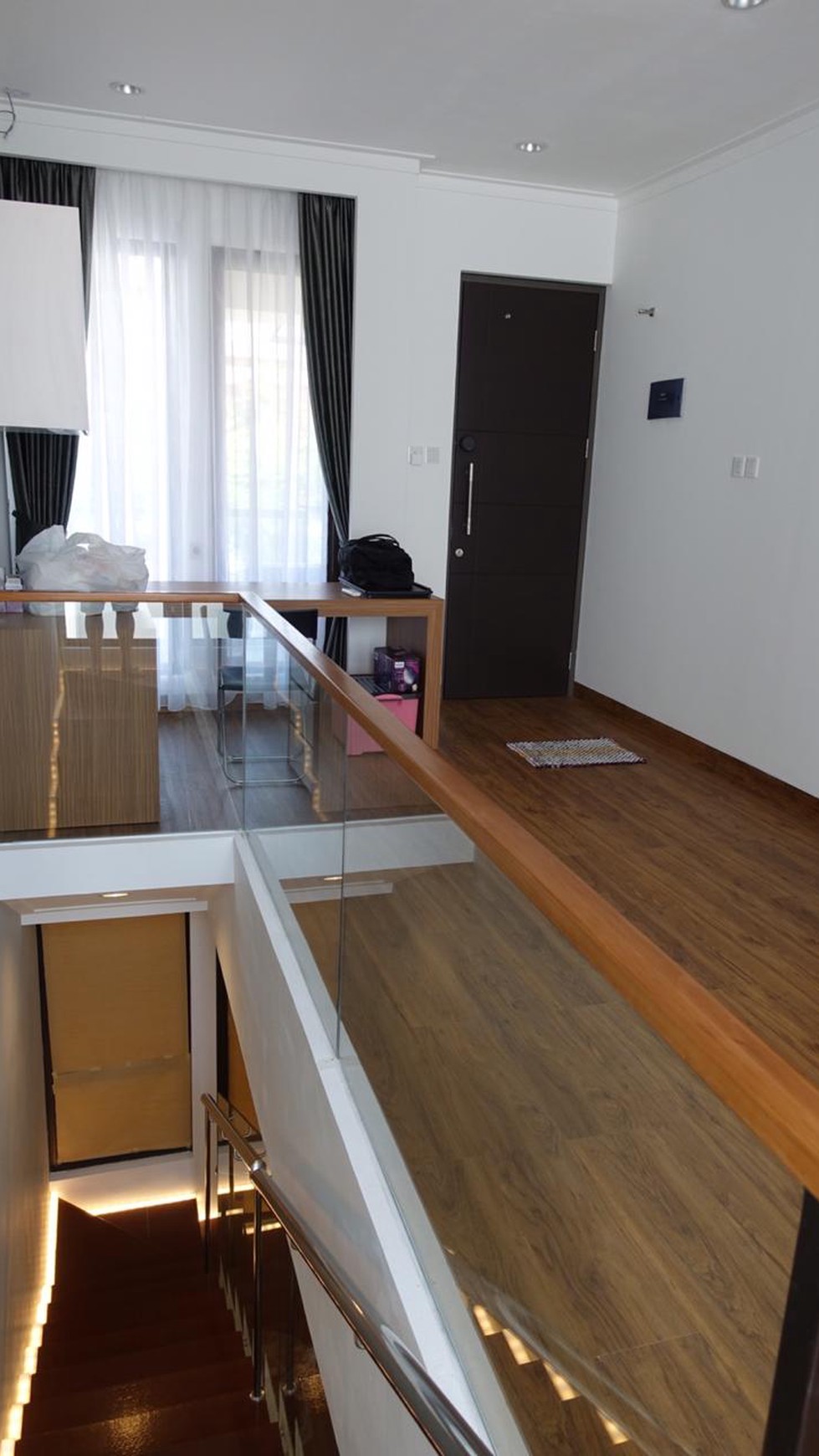 Dijual Rumah di Discovery Serenity Bintaro Jaya Sektor 9