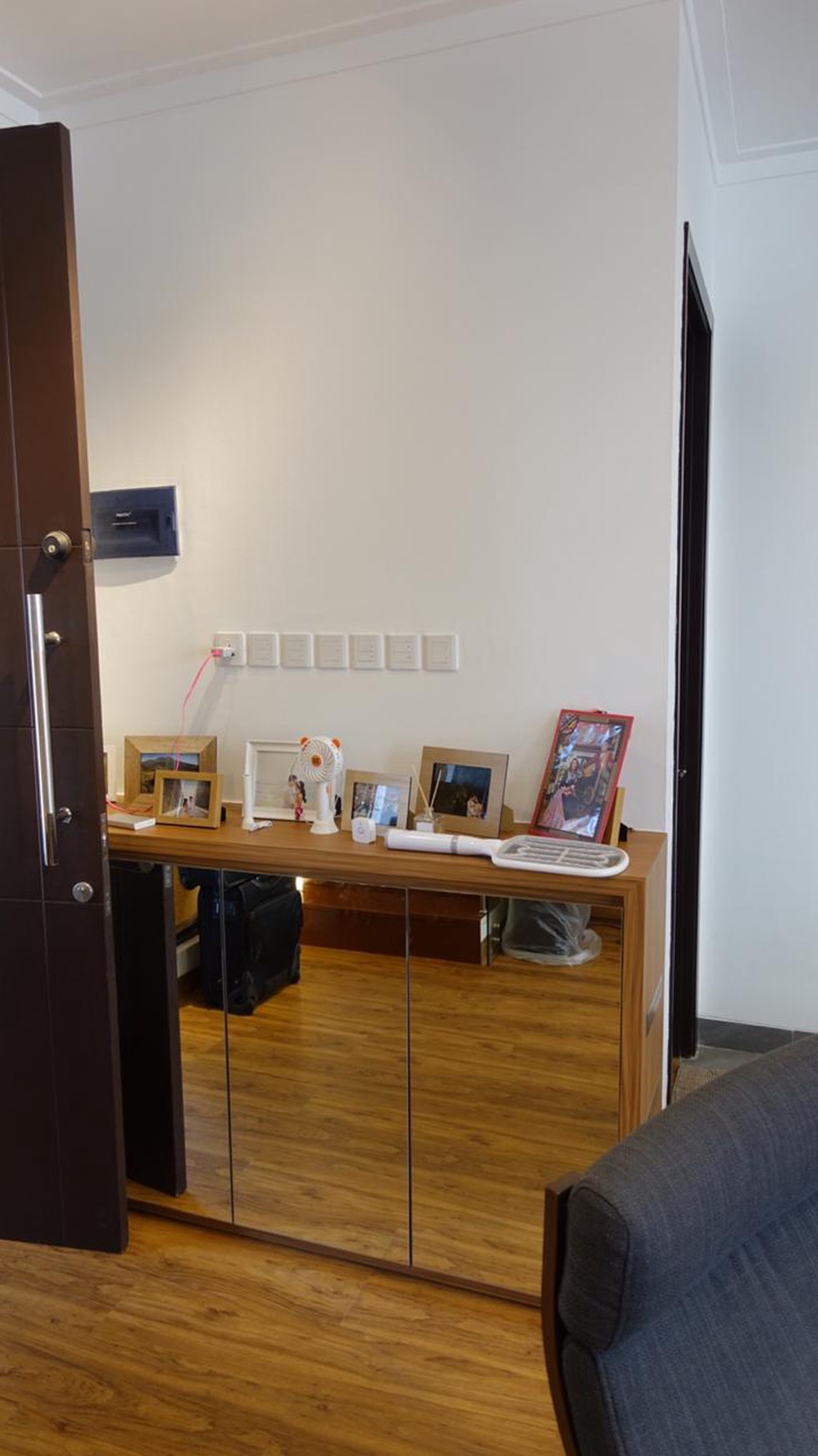 Dijual Rumah di Discovery Serenity Bintaro Jaya Sektor 9