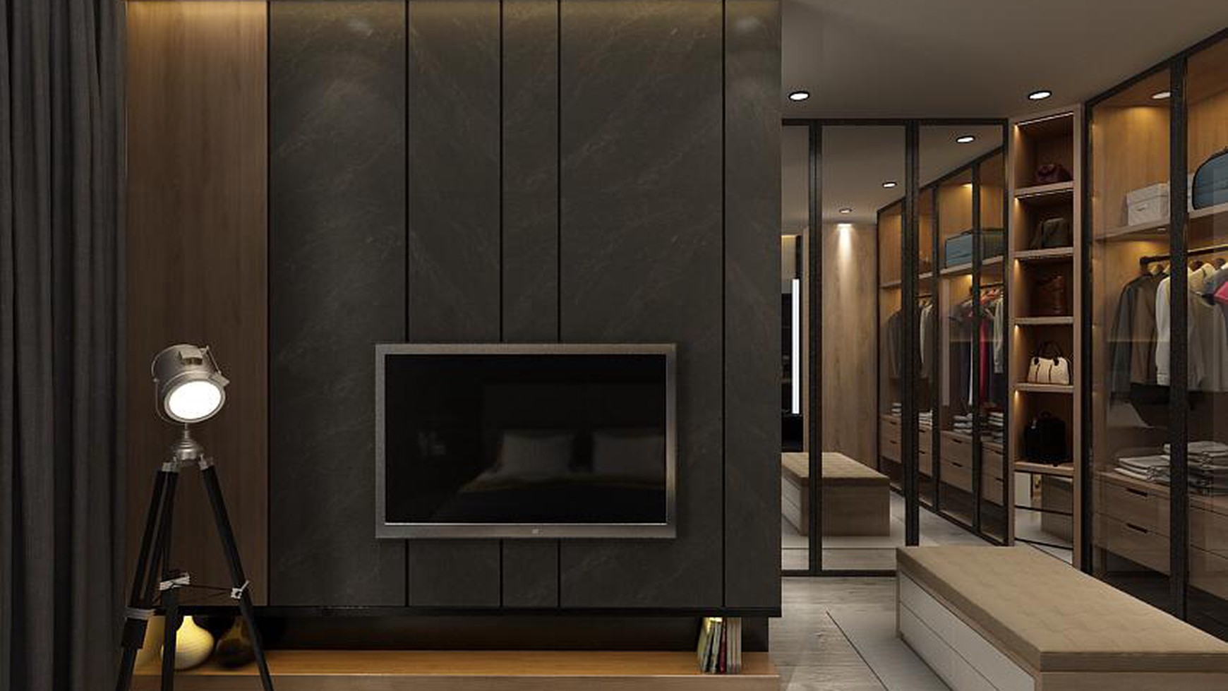 Dijual Rumah di Discovery Serenity Bintaro Jaya Sektor 9