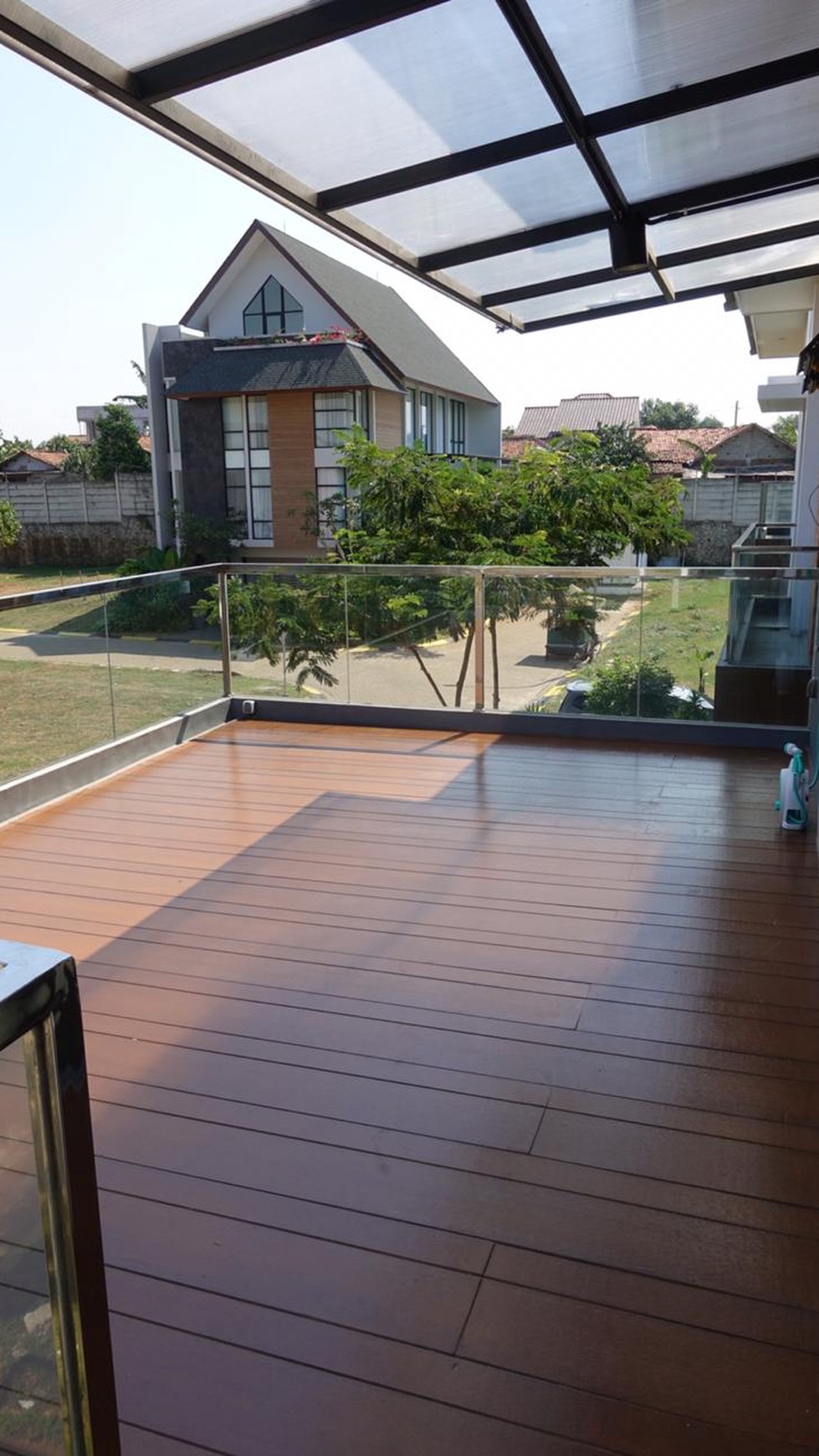 Dijual Rumah di Discovery Serenity Bintaro Jaya Sektor 9