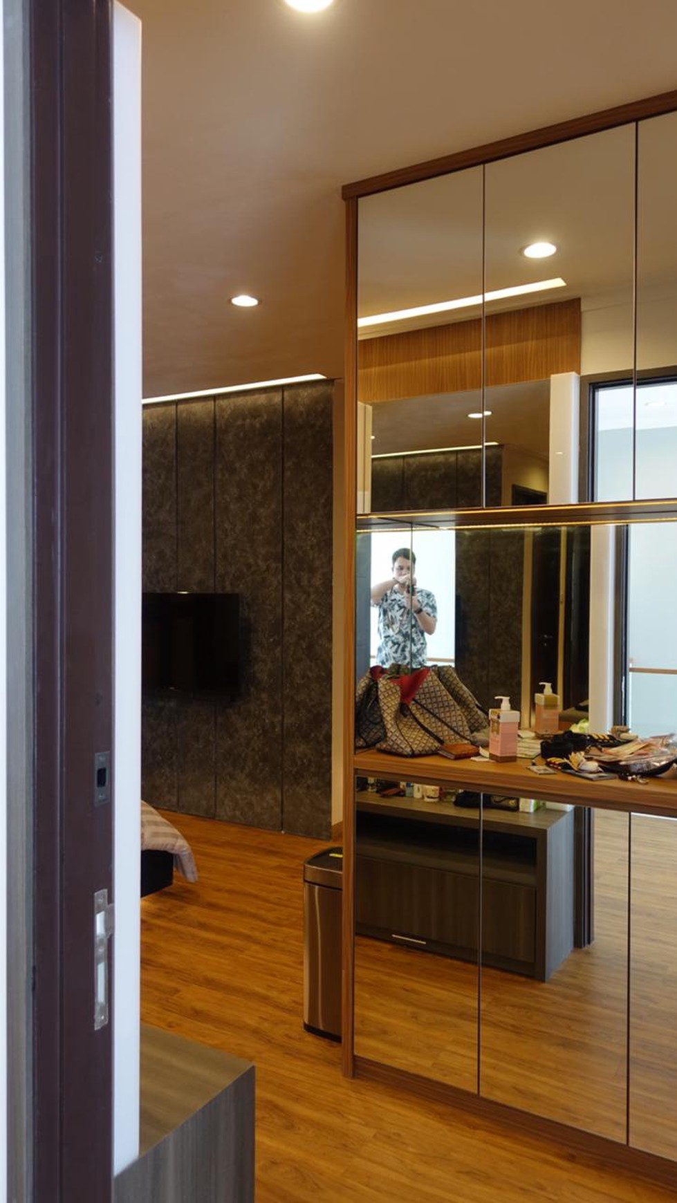 Dijual Rumah di Discovery Serenity Bintaro Jaya Sektor 9