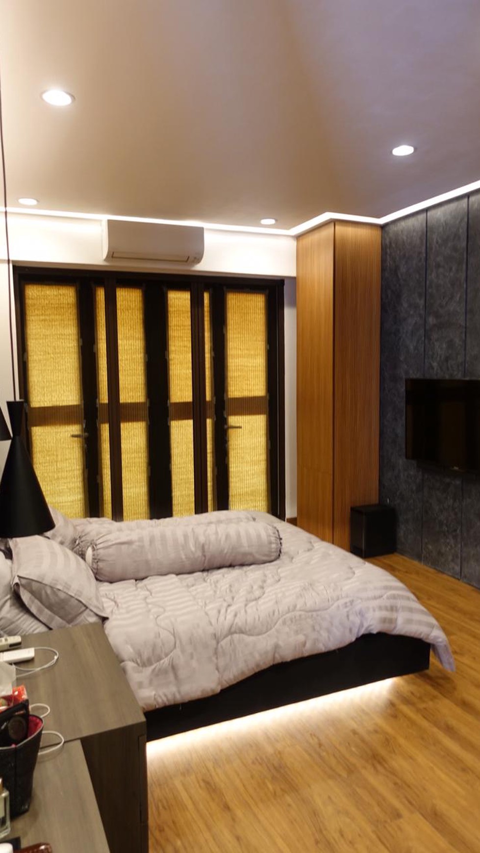 Dijual Rumah di Discovery Serenity Bintaro Jaya Sektor 9