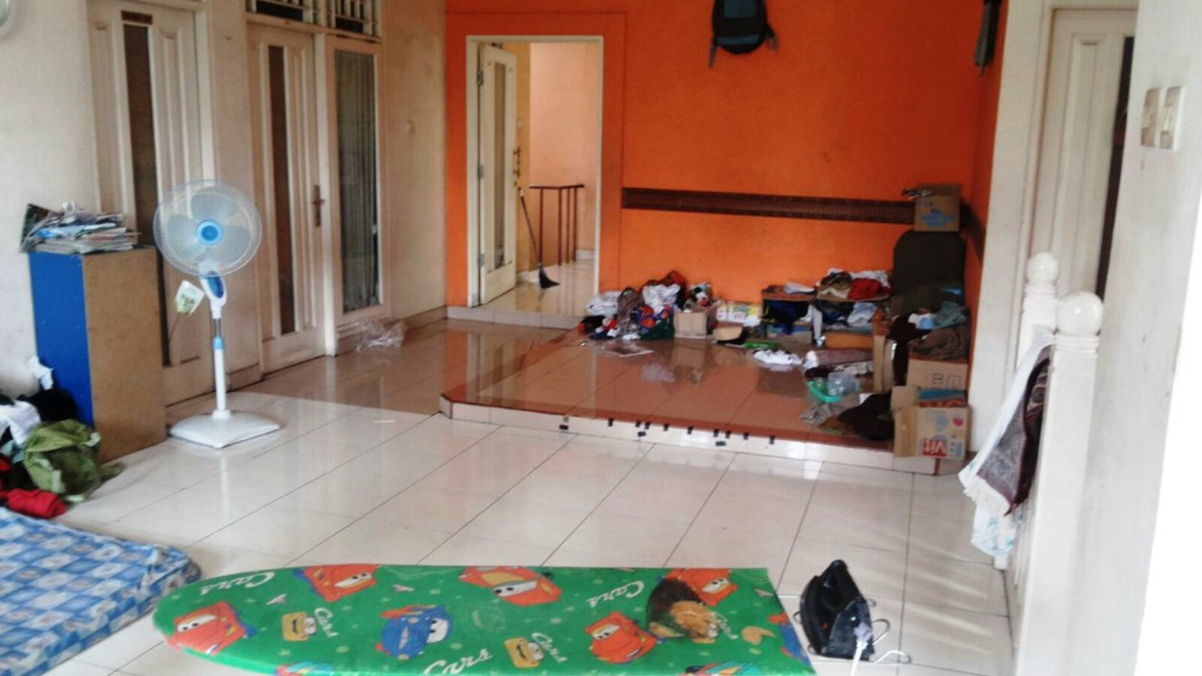 Rumah Nyaman di Kawasan Kasuari, Bintaro