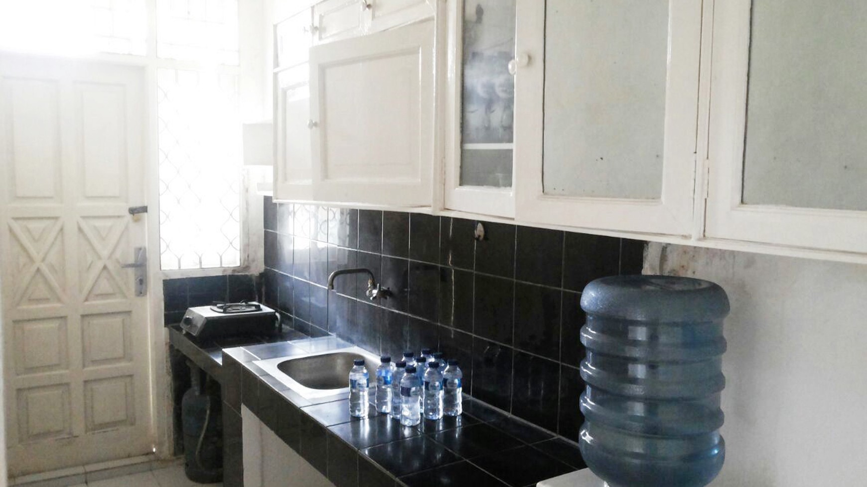 Rumah Dijual nyaman, aman dan siap huni di daerah Bintaro Tangerang Selatan