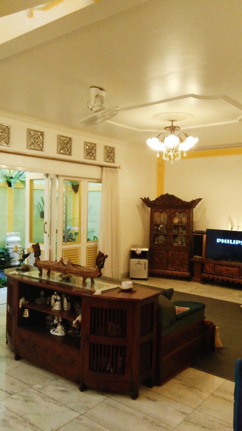 Rumah Nyaman dan Siap Huni di Kawasan Puri Bintaro