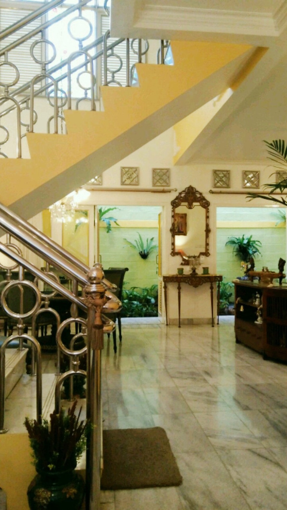 Rumah Nyaman dan Siap Huni di Kawasan Puri Bintaro