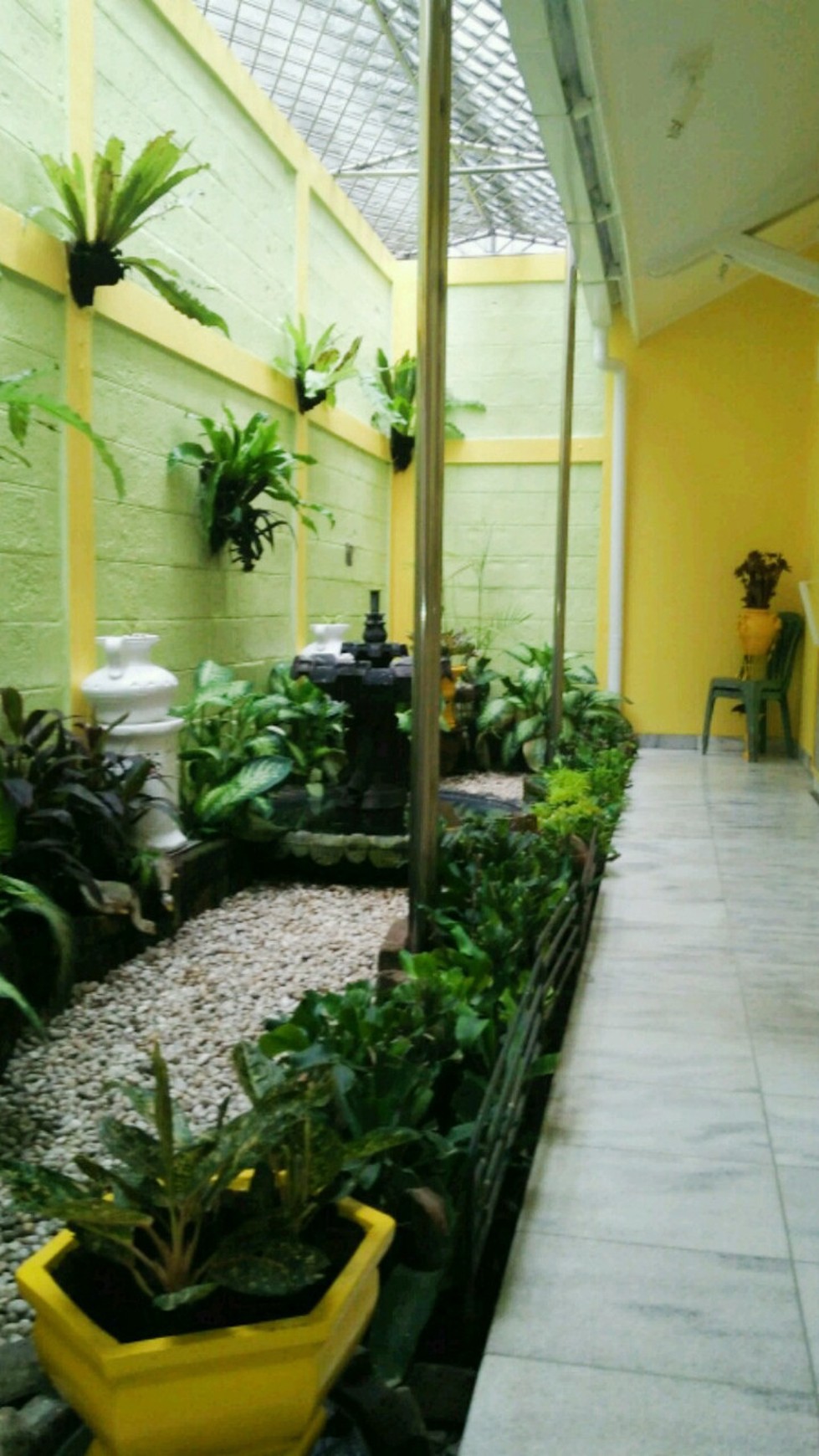 Rumah Nyaman dan Siap Huni di Kawasan Puri Bintaro