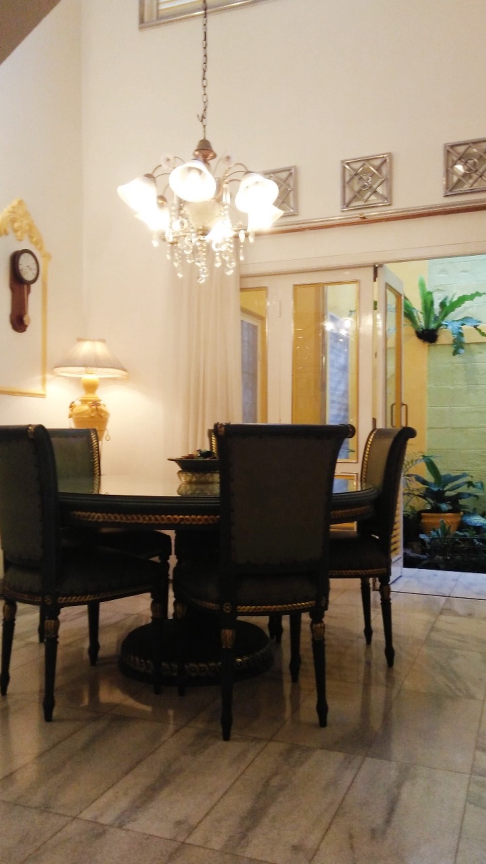 Rumah Nyaman dan Siap Huni di Kawasan Puri Bintaro