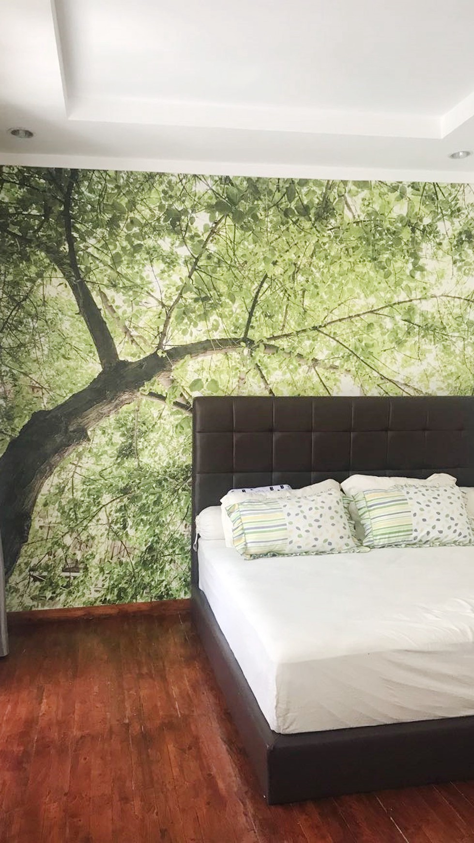 Rumah Bagus Di Fortune Breeze, Graha Bintaro