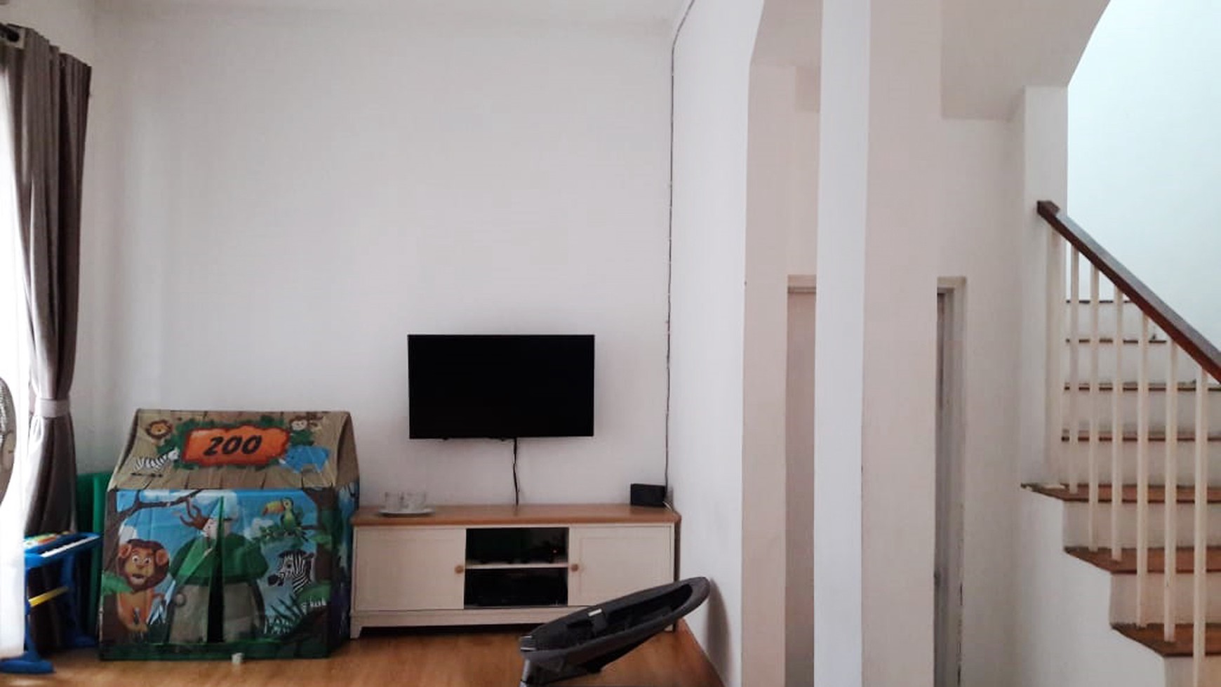 Rumah Bagus Di Fortune Breeze, Graha Bintaro