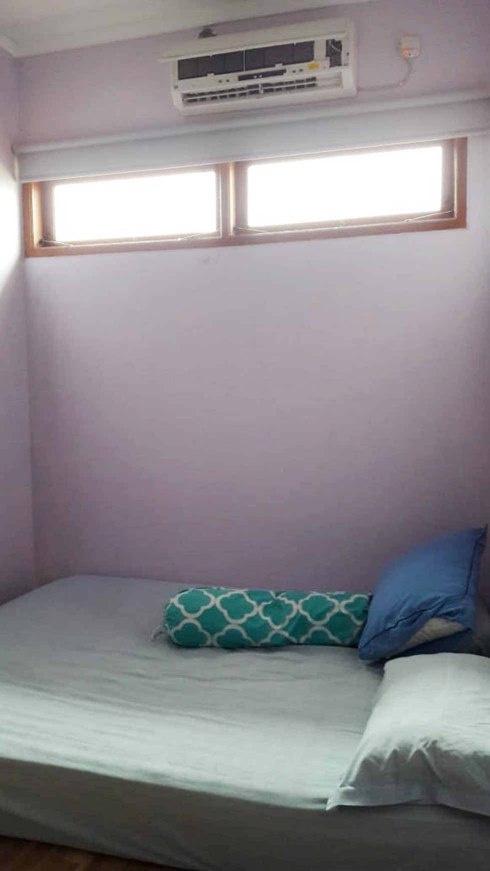 Rumah Bagus Di Fortune Breeze, Graha Bintaro