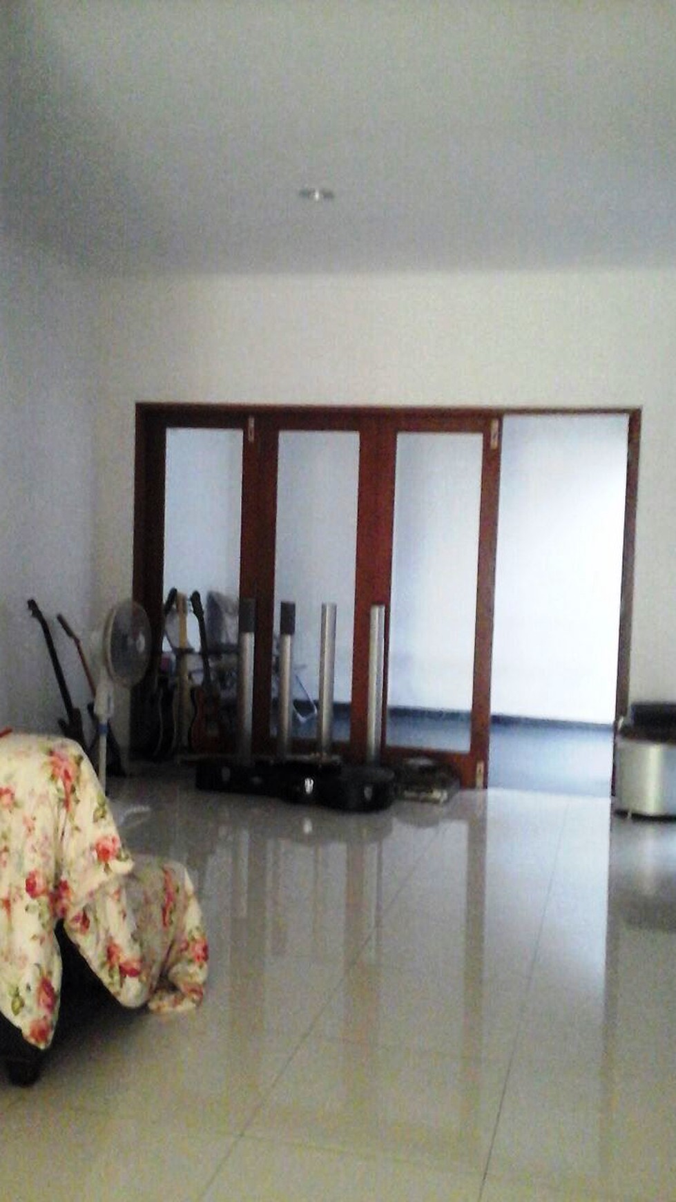 Rumah Nyaman dan Siap Huni di Kawasan Palem Indah, Ciputat