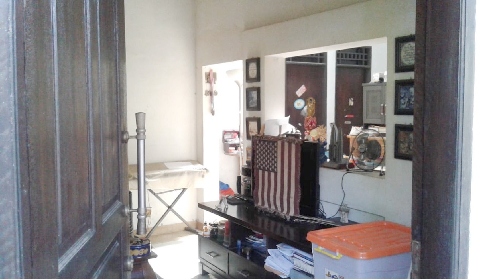 Rumah Di Villa Bintaro Regency, Jombang Tangerang selatan