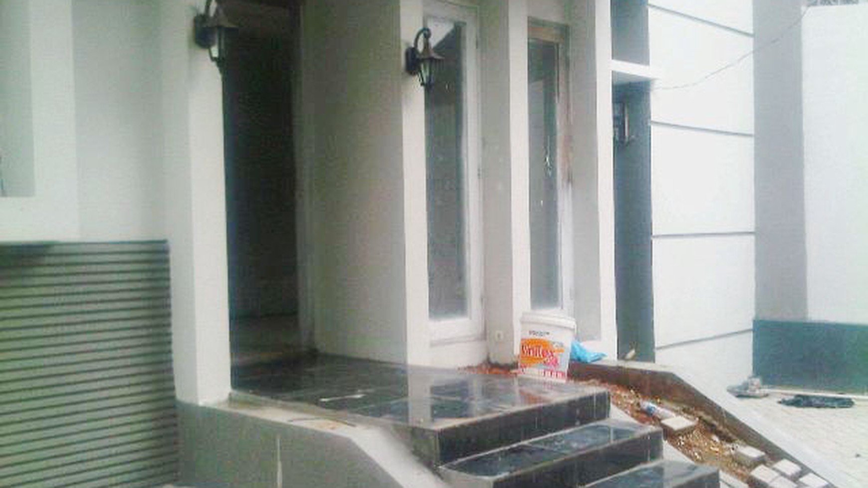 Dijual Rumah Siap Huni, Nyaman dan Lokasi Strategis @Tanah Kusir