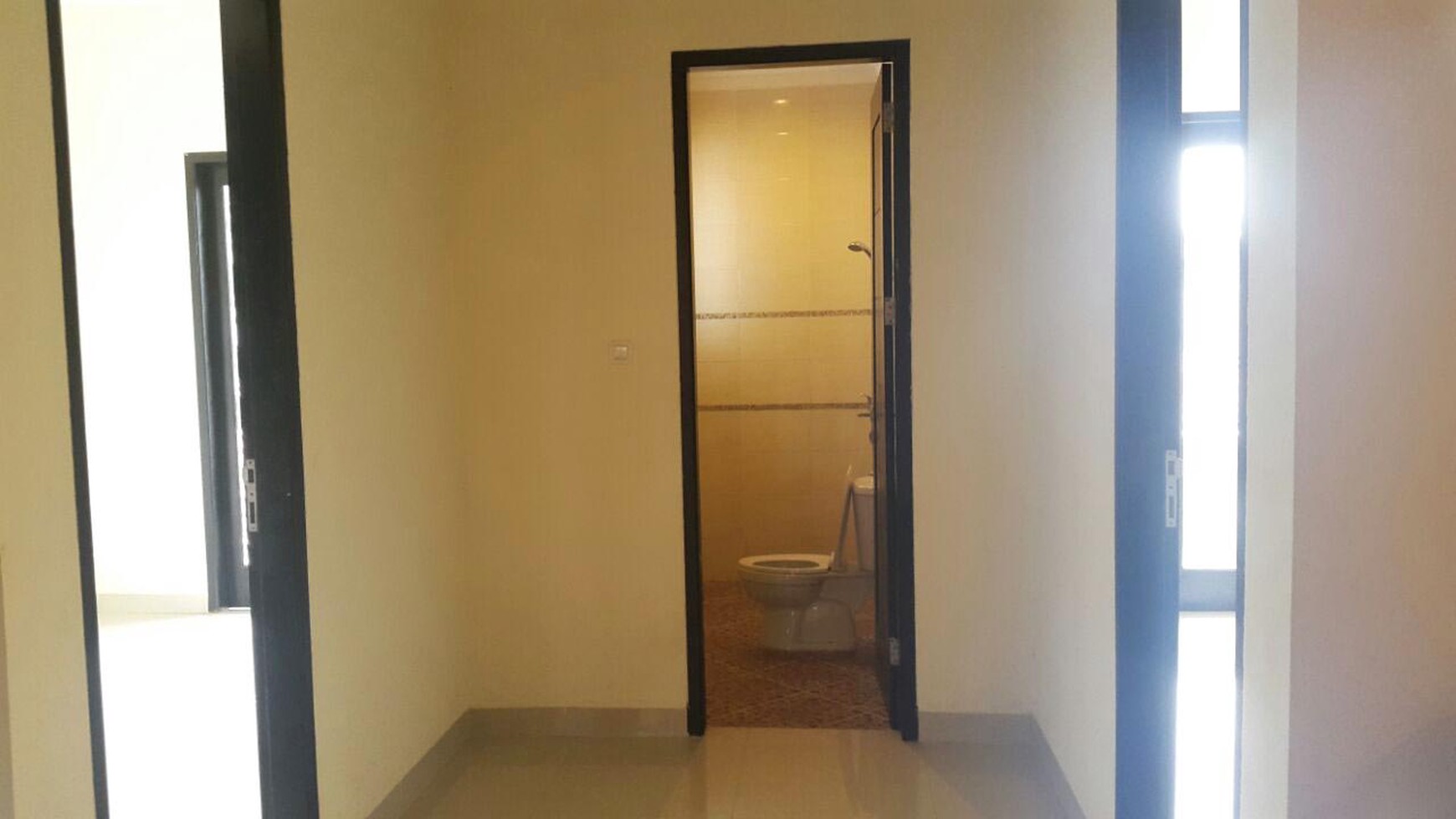 Dijual Rumah, nyaman dan lokasi strategis @Bintaro