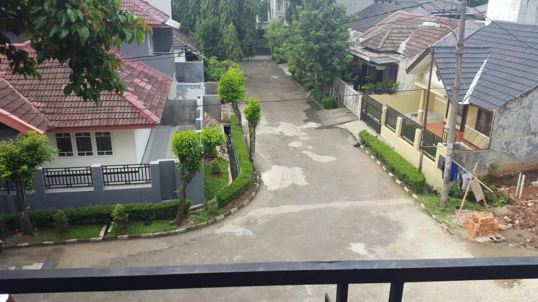 Dijual Rumah, nyaman dan lokasi strategis @Bintaro