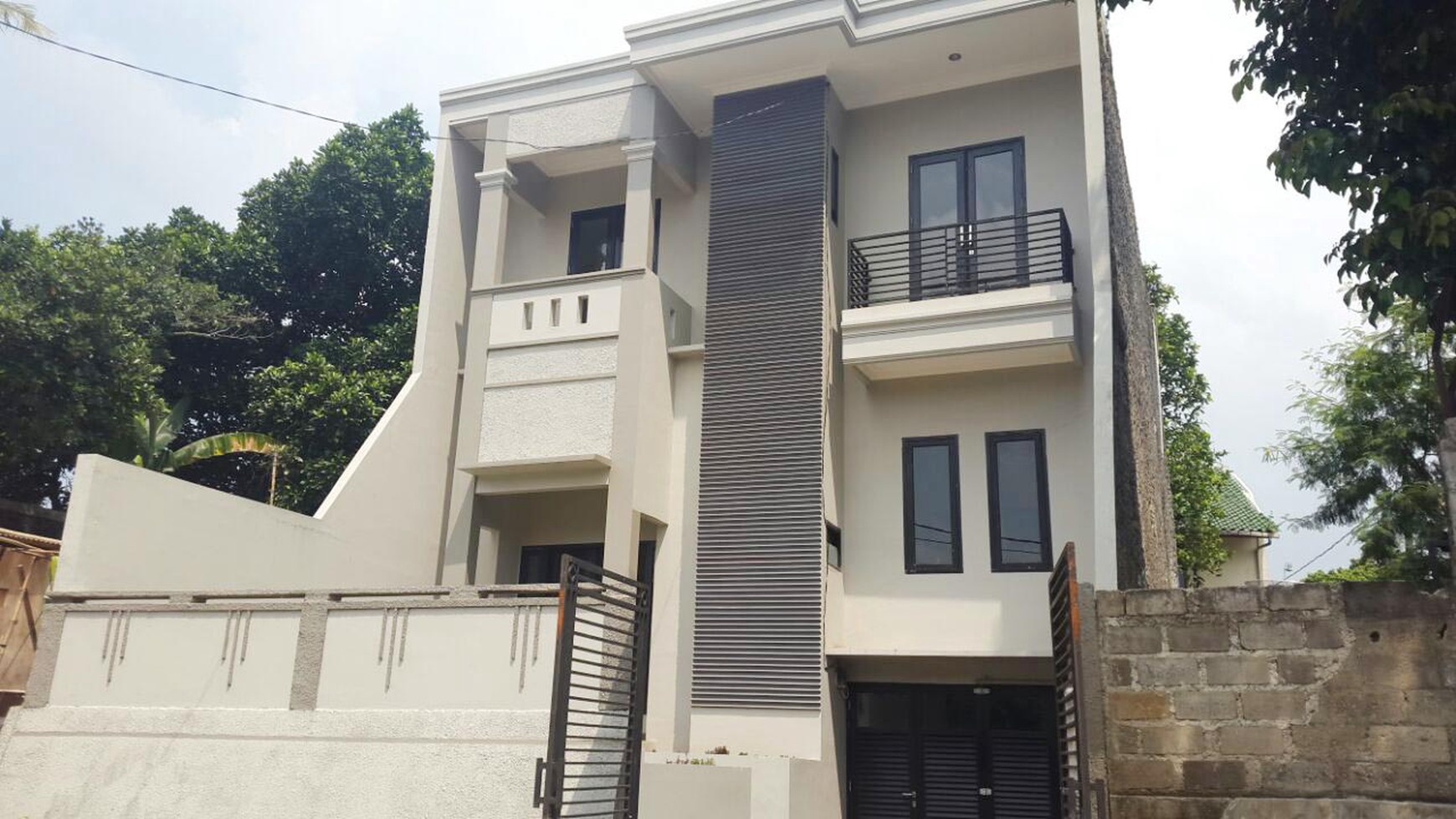 Dijual Rumah, nyaman dan lokasi strategis @Bintaro