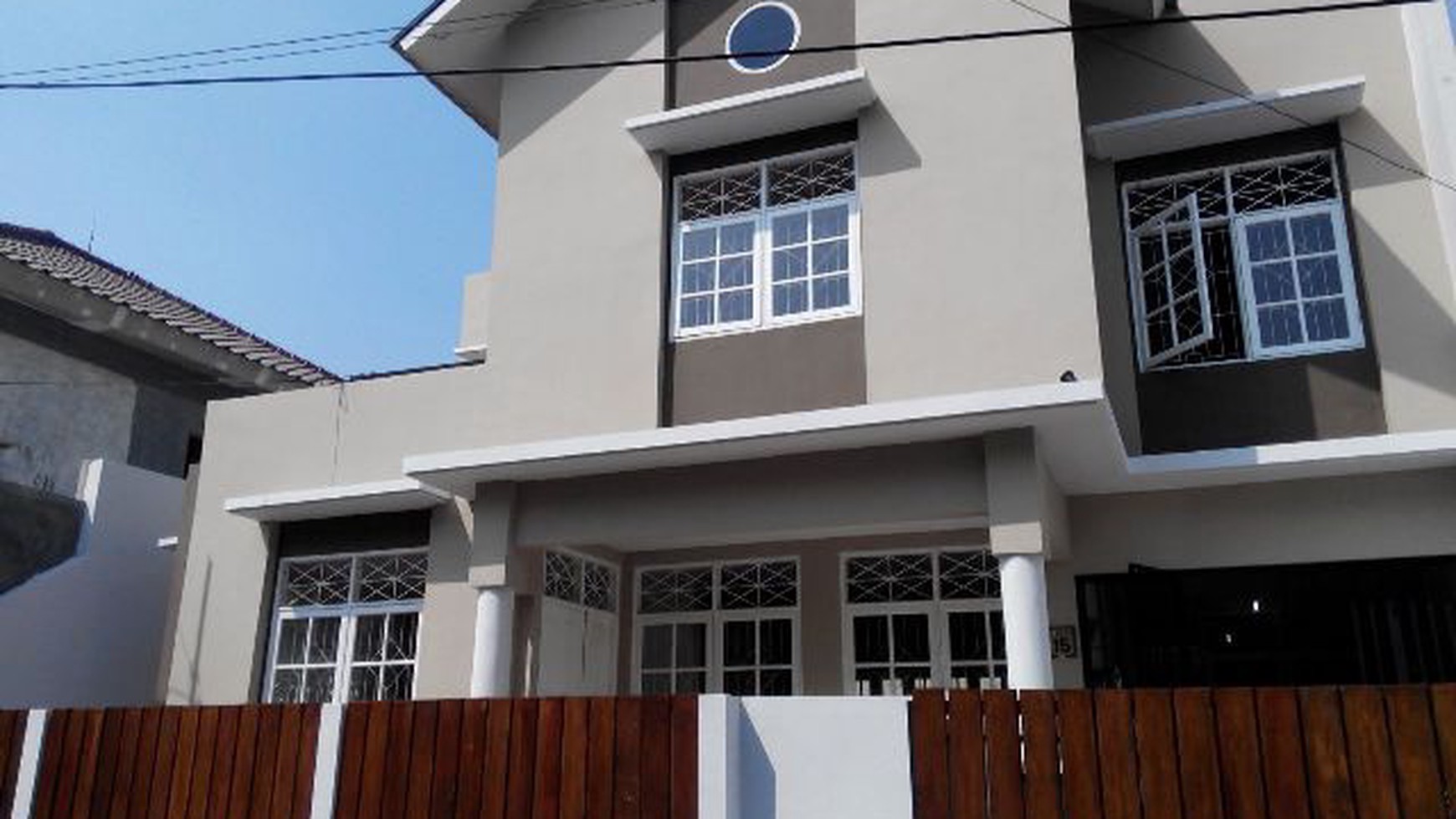 Dijual Rumah Siap Huni, Nyaman dan Lokasi strategis @Bintaro