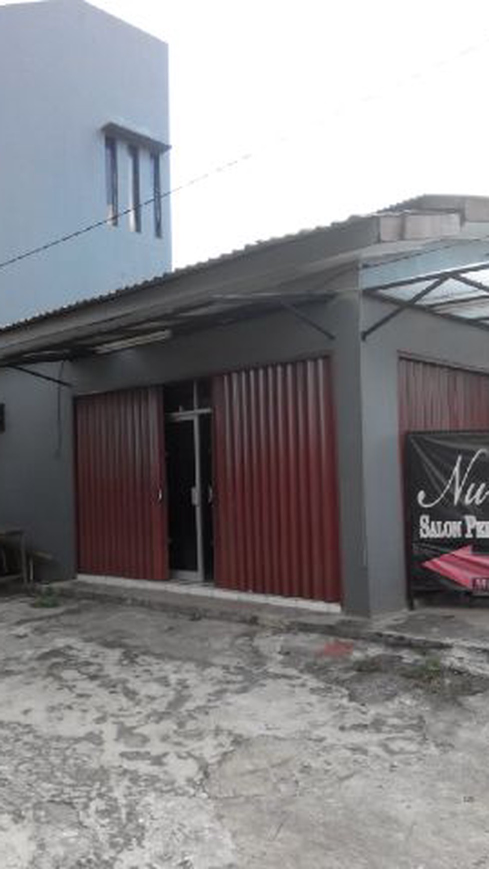 Dijual Ruko 2 Unit, nyaman dan lokasi strategis @Ciputat