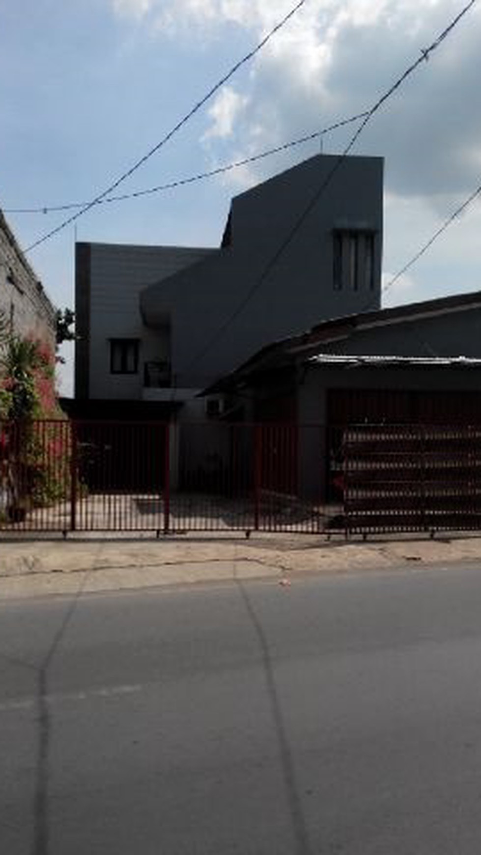 Dijual Ruko 2 Unit, nyaman dan lokasi strategis @Ciputat