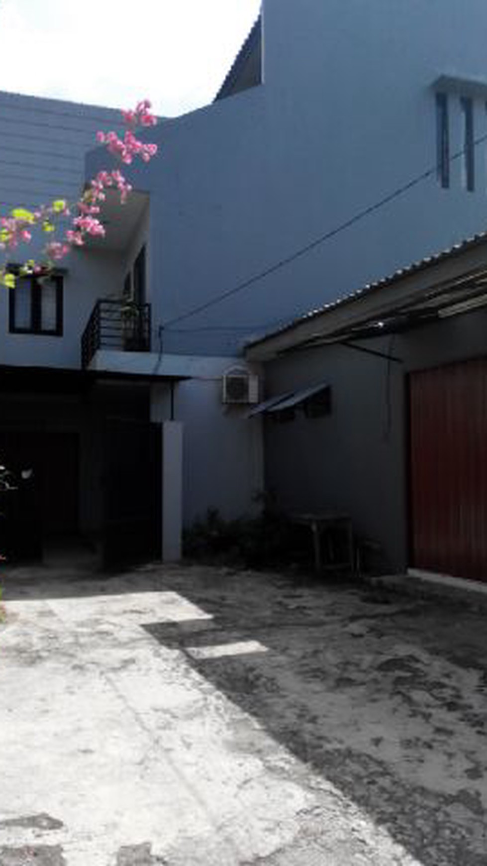 Dijual Ruko 2 Unit, nyaman dan lokasi strategis @Ciputat