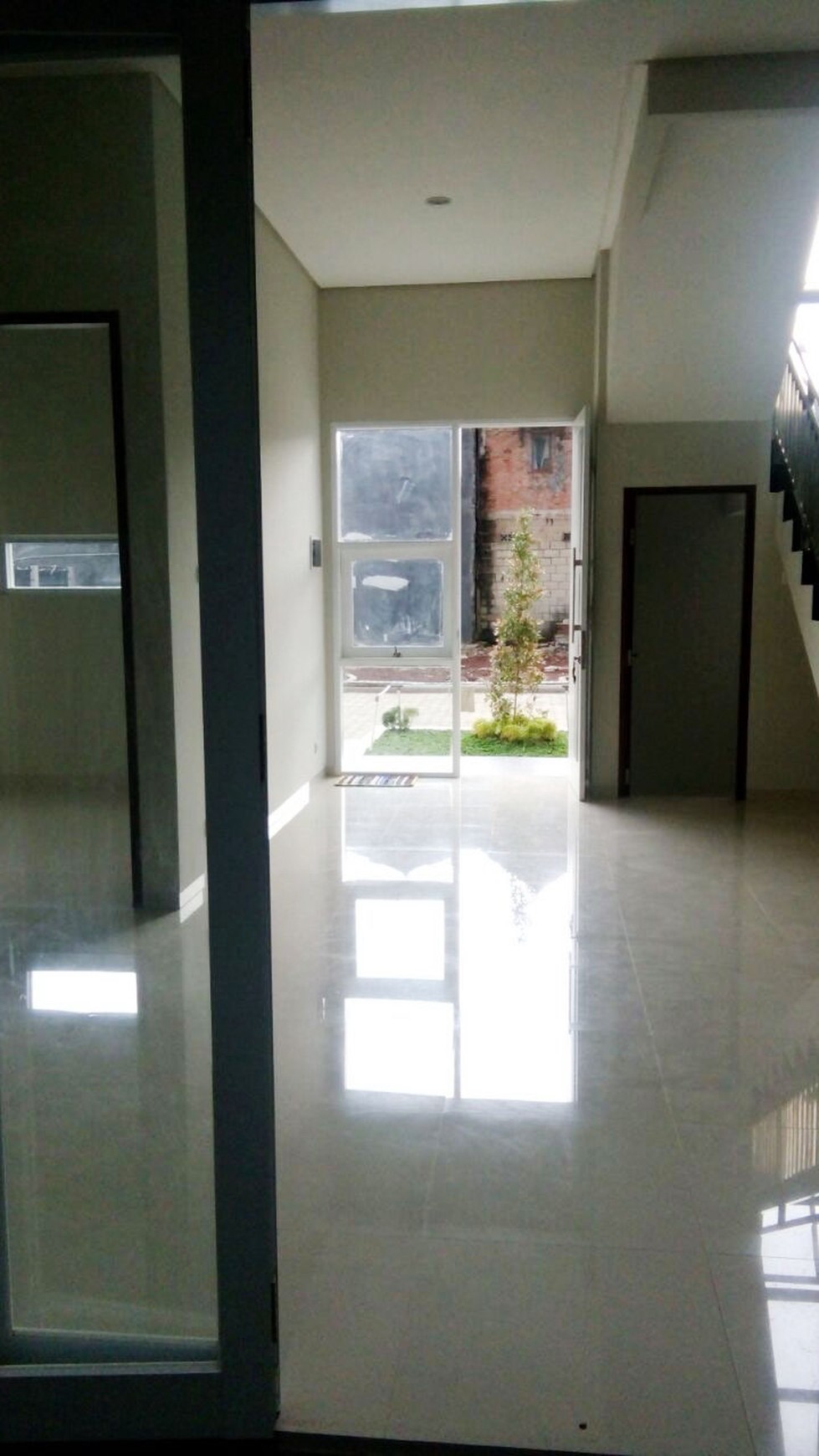 Rumah Siap Huni, Nyaman, Asri dan Strategis @Bintaro