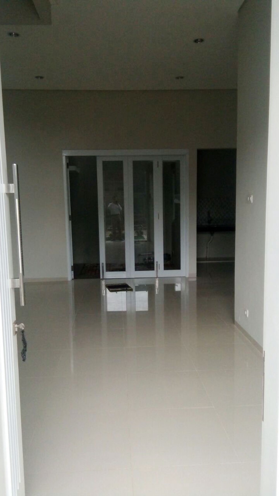 Rumah Siap Huni, Nyaman, Asri dan Strategis @Bintaro