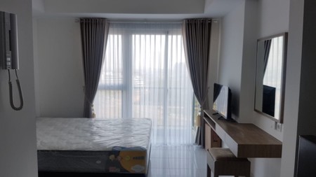 Apartemen Siap huni di BSD