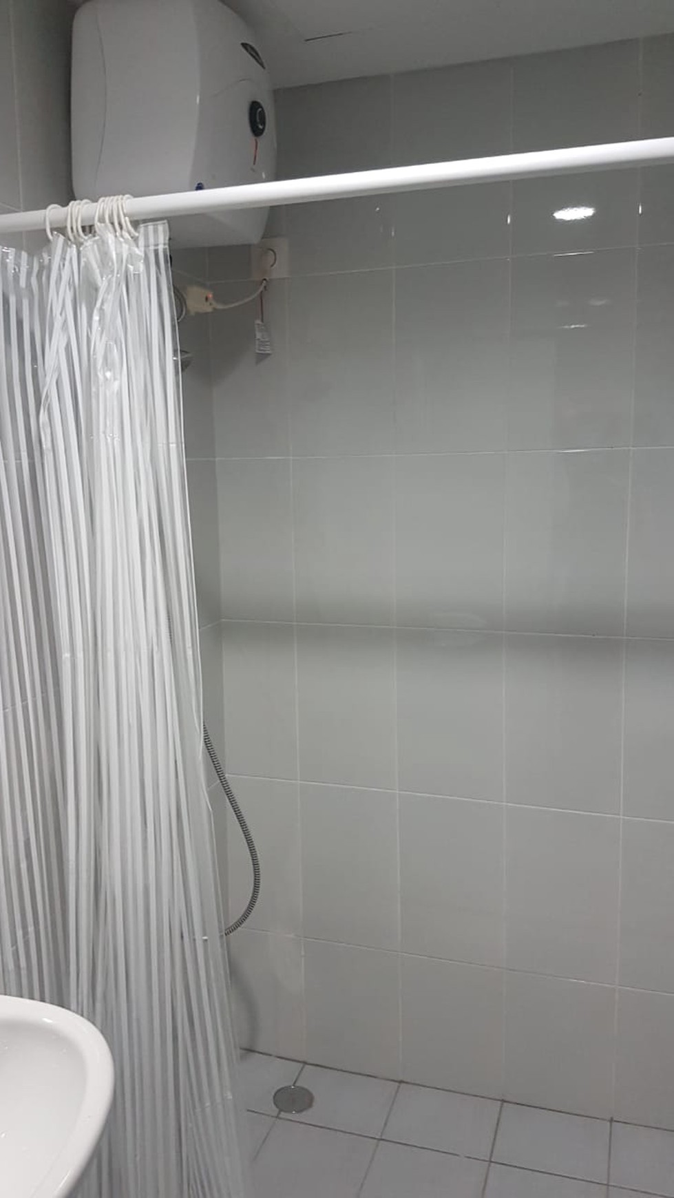 Apartemen Siap huni di BSD