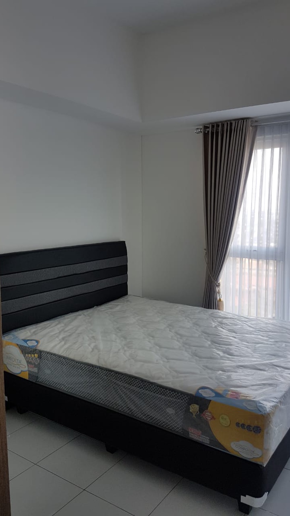Apartemen Siap huni di BSD
