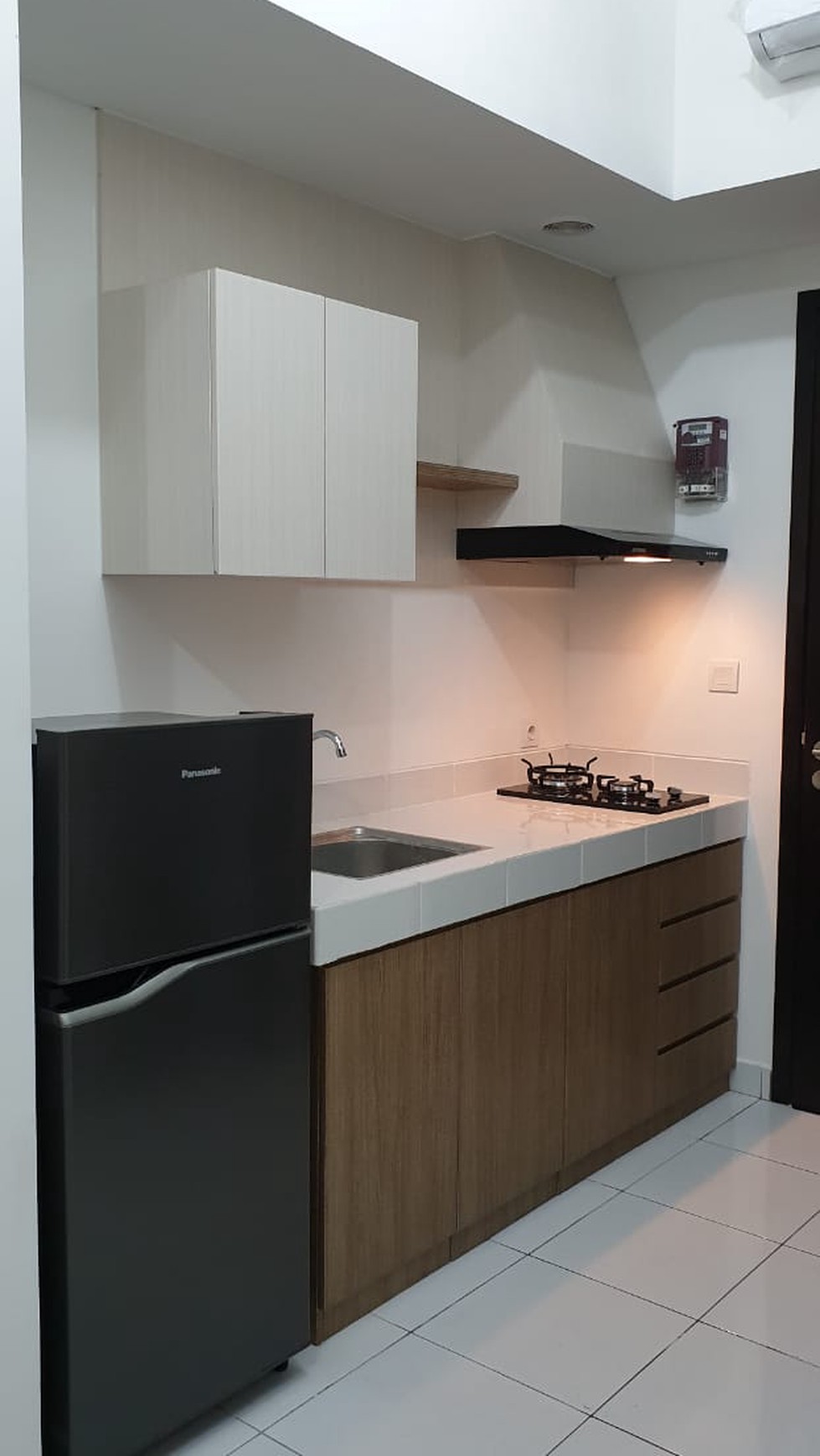 Apartemen Siap huni di BSD