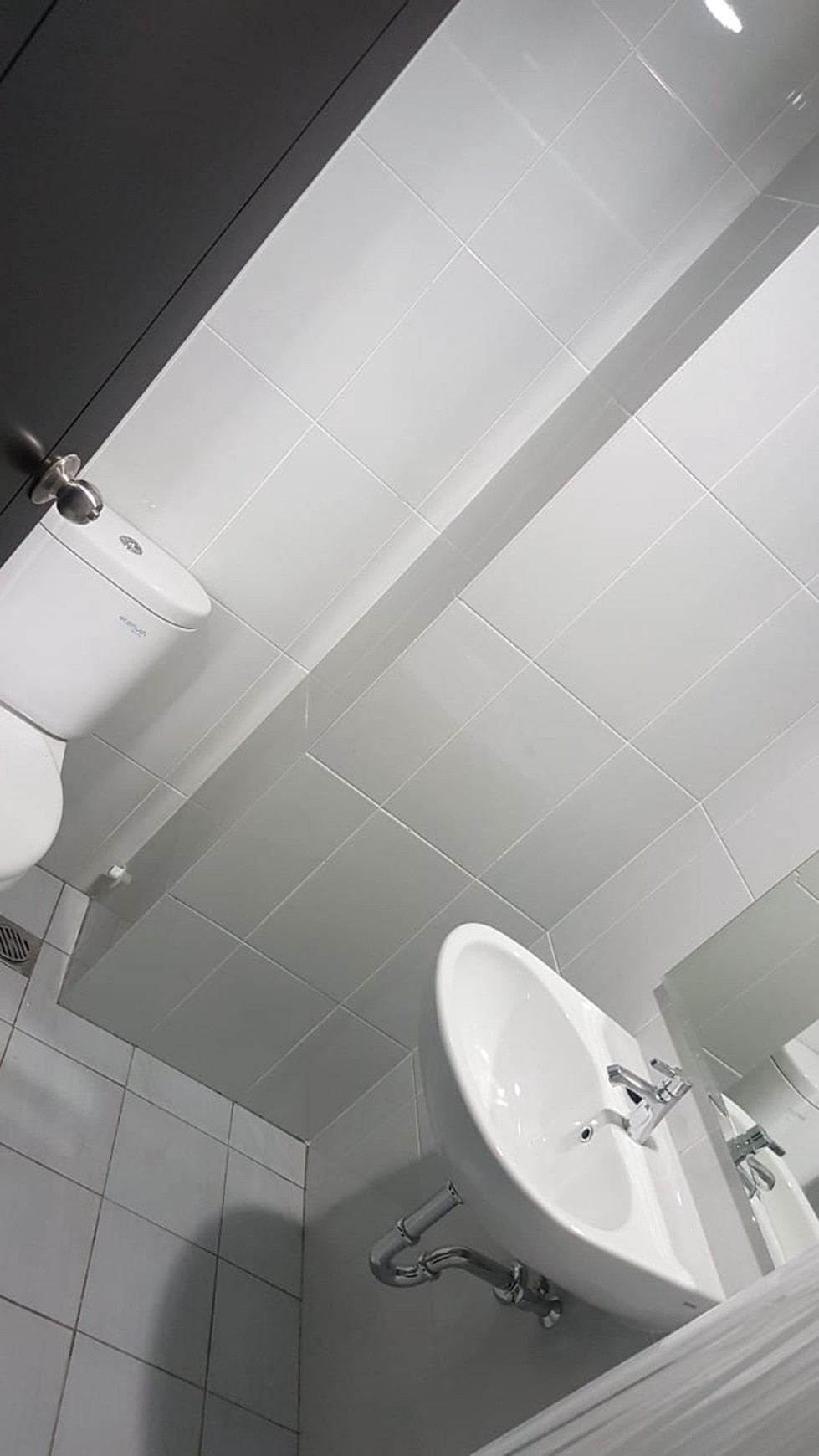 Apartemen Siap huni di BSD