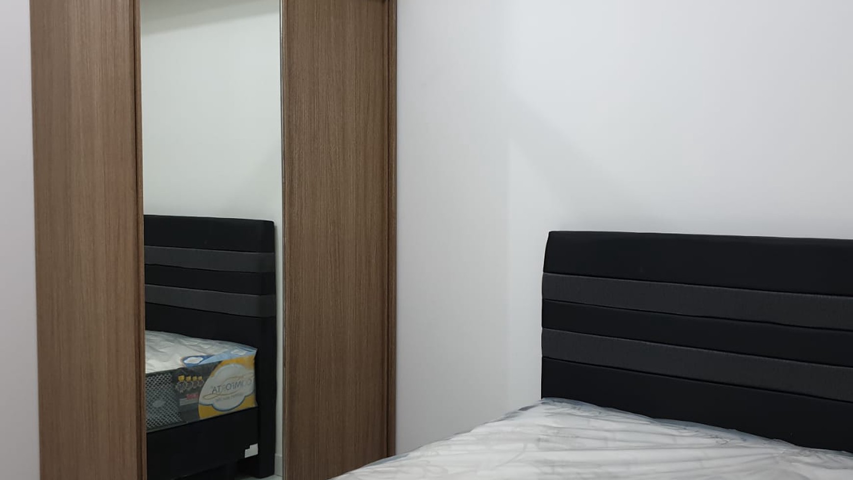 Apartemen Siap huni di BSD