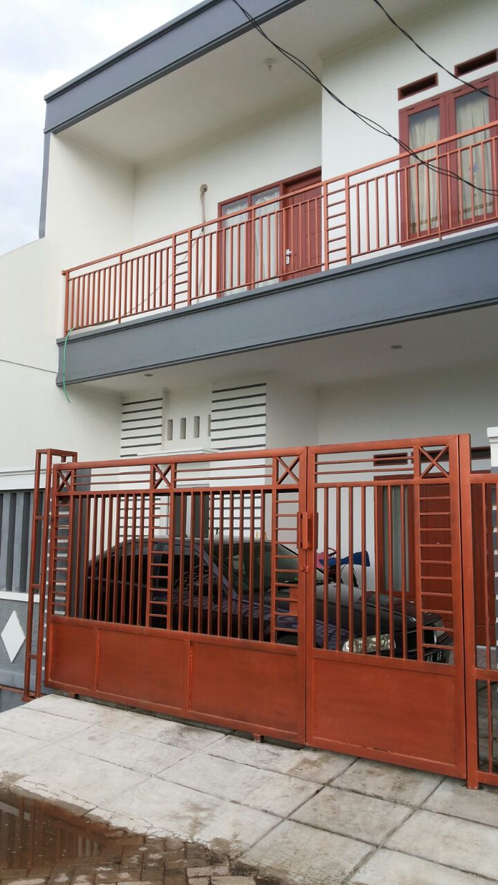 Dijual Rumah Di Sepatan Tangerang