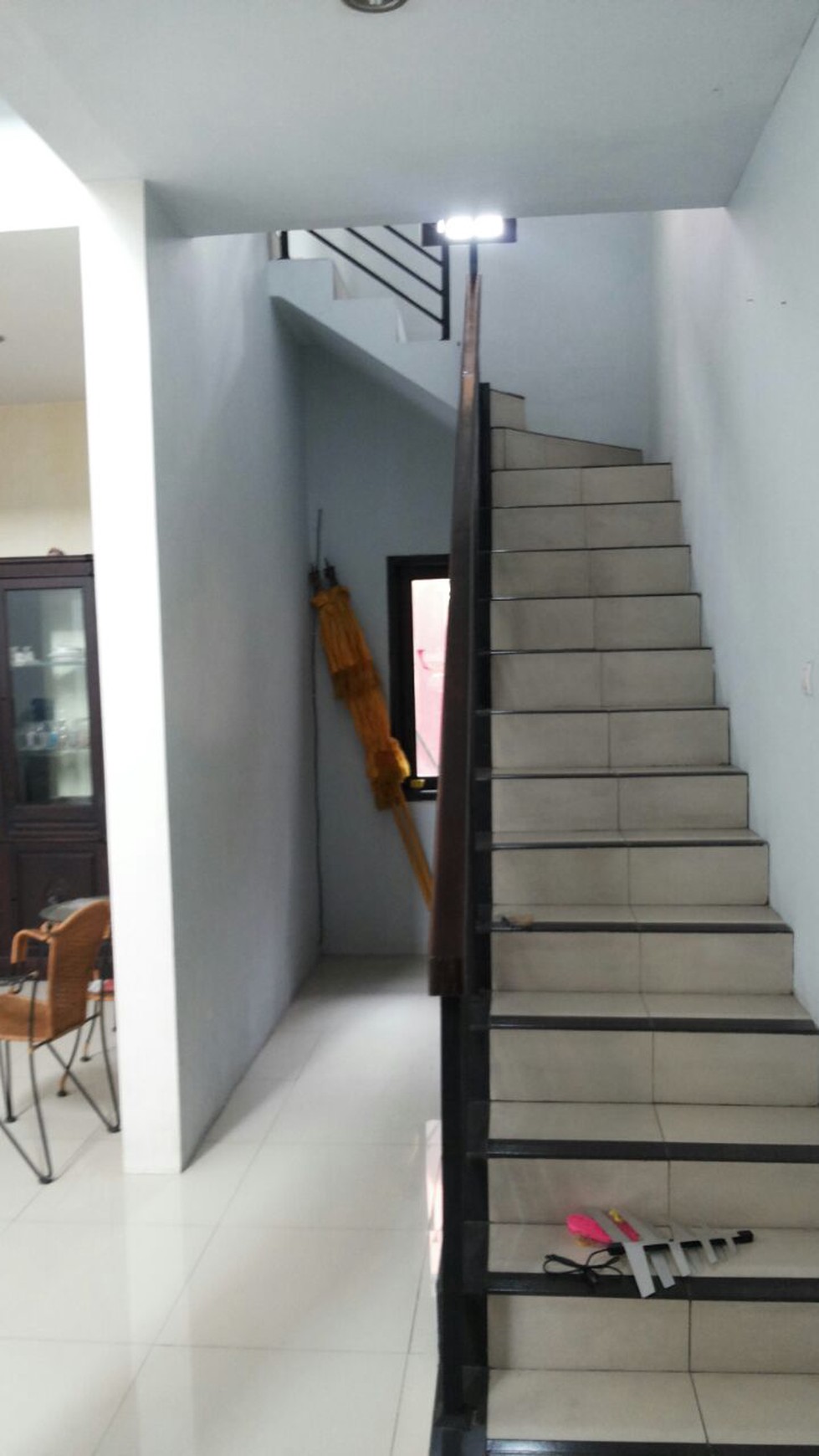 Rumah Minimalis, Hunian Nyaman, dan Strategis @Bintaro