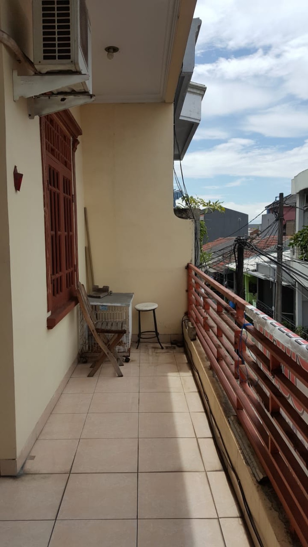 Dijual Rumah Di Villa Tangerang Indah