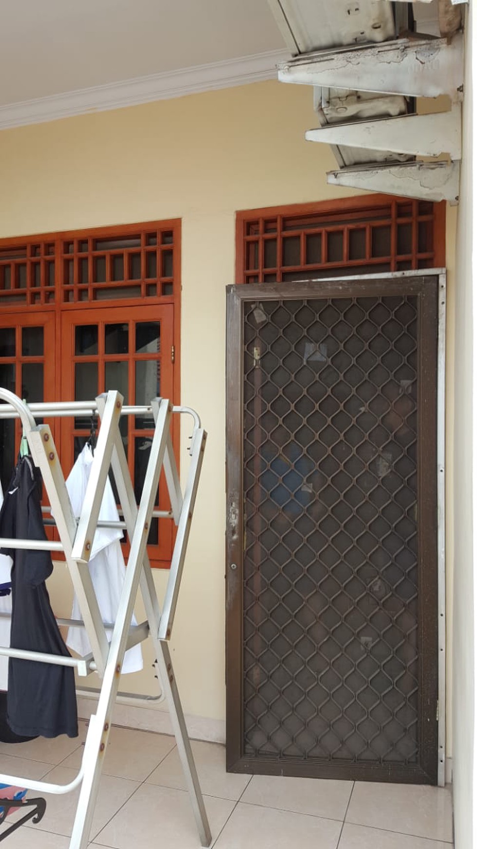 Dijual Rumah Di Villa Tangerang Indah