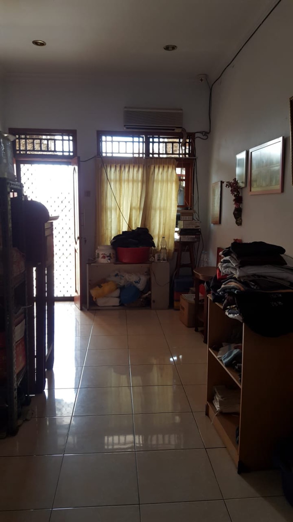 Dijual Rumah Di Villa Tangerang Indah