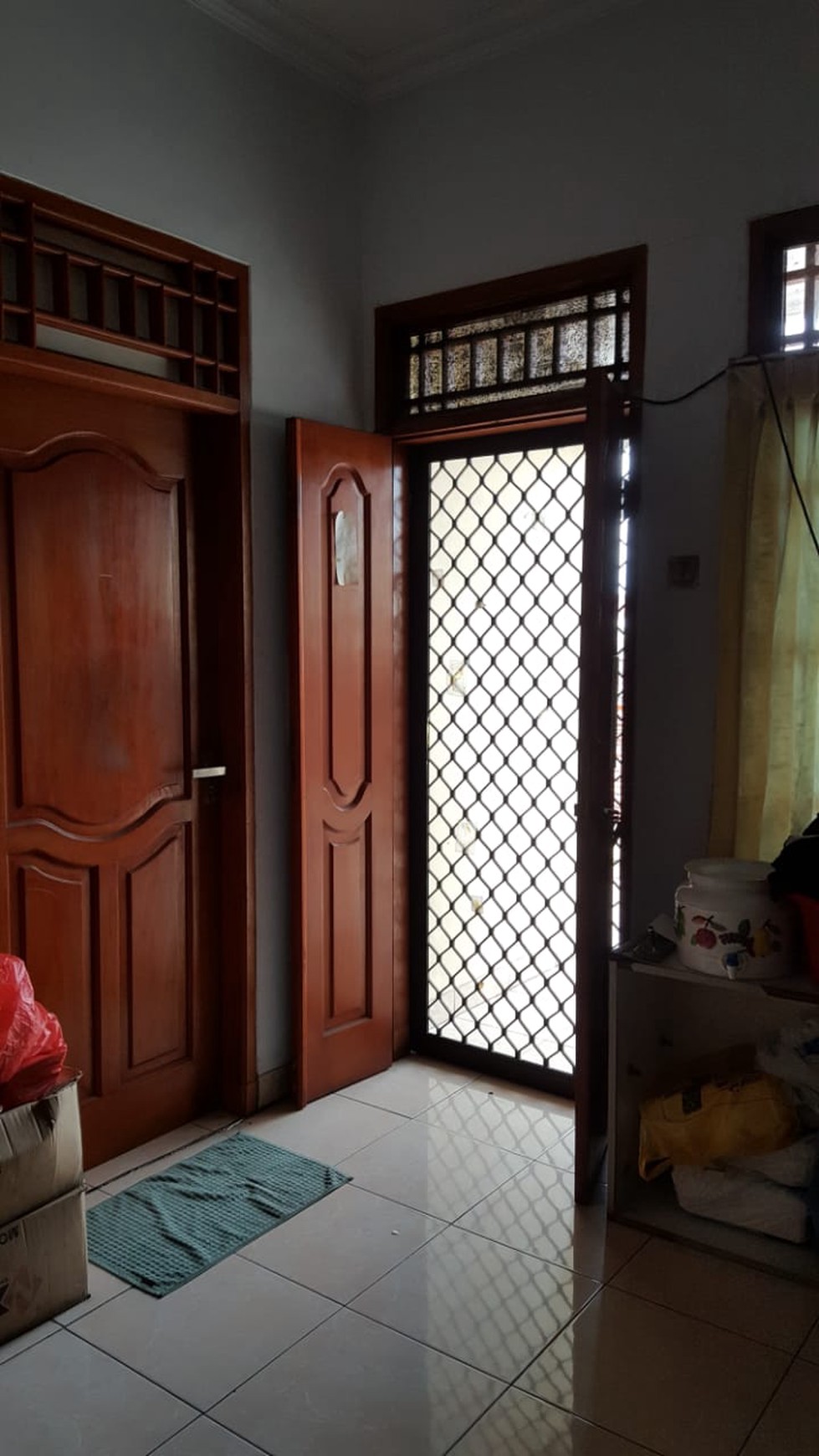 Dijual Rumah Di Villa Tangerang Indah