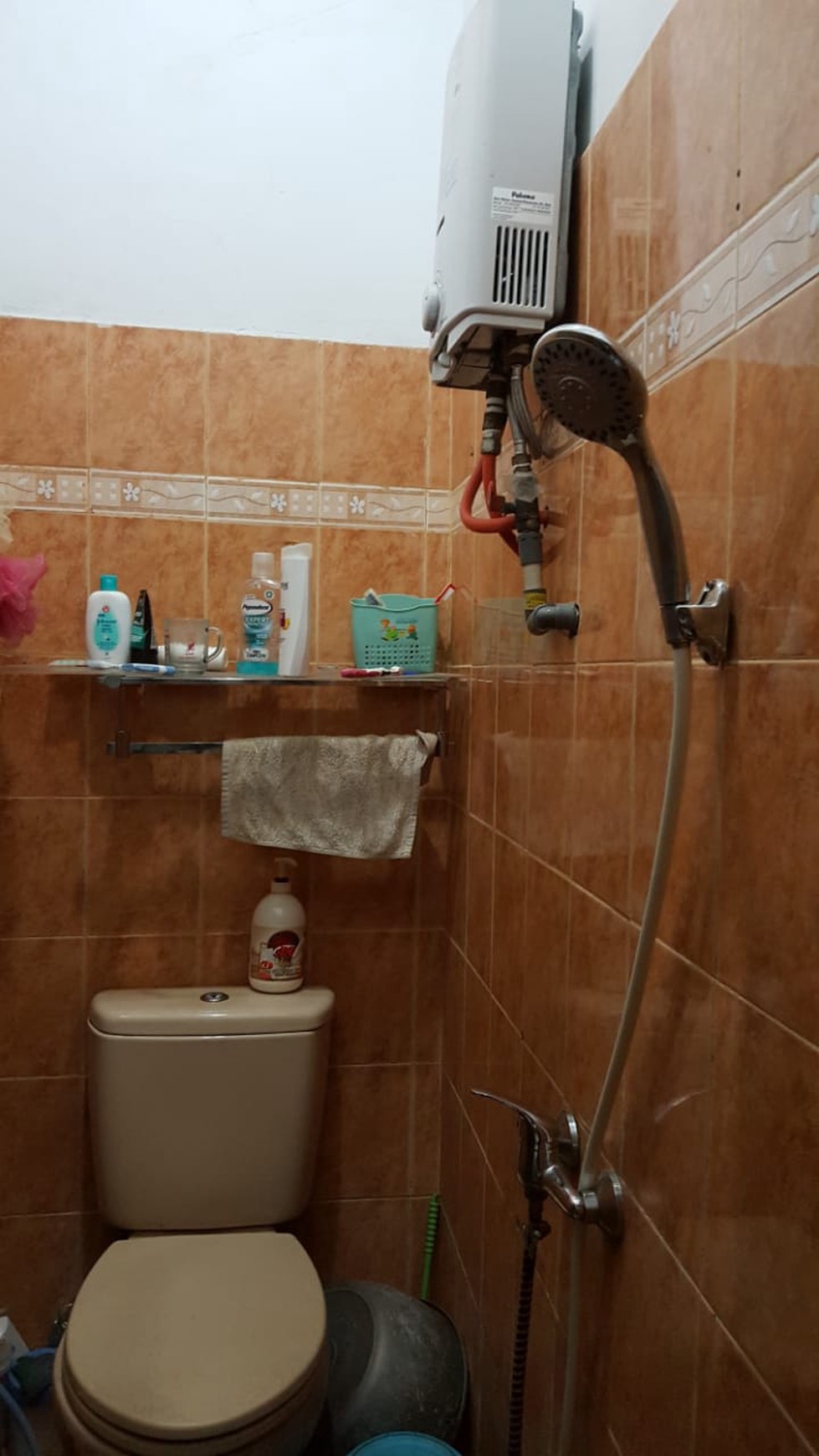 Dijual Rumah Di Villa Tangerang Indah